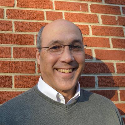 Dan Miselh, Founder of Catholic Climate Covenant