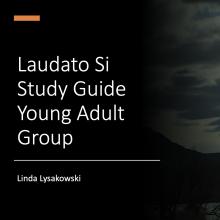 Laudato Si Study Guide Young Adult Group | Catholic Climate Covenant