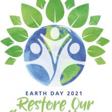 ccc earth day restore our common home