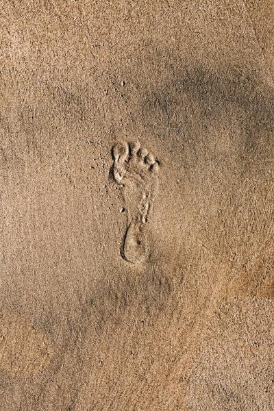 footprint 0 1