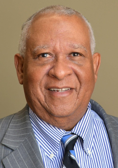 Ronald G. Jackson