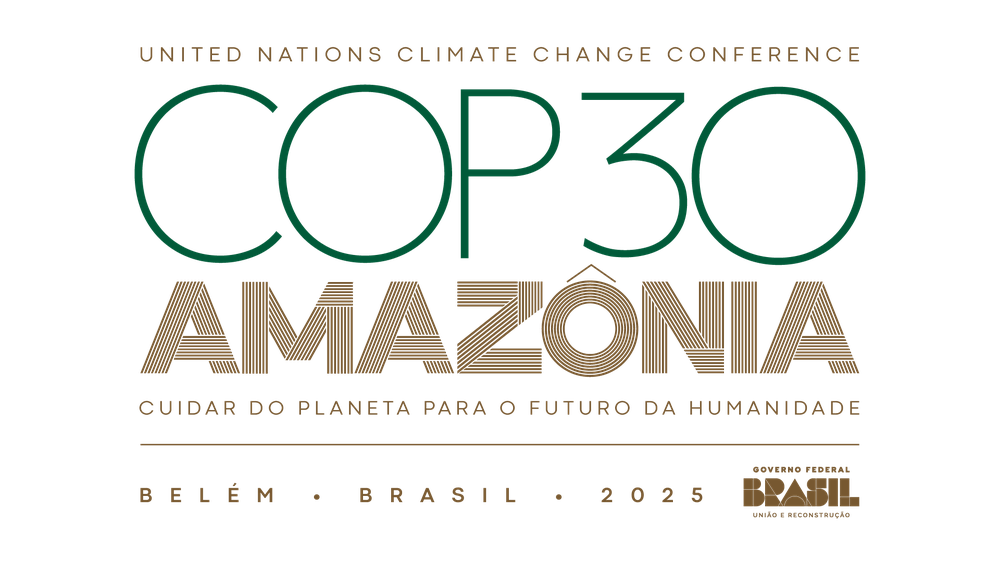 LogoCOP30
