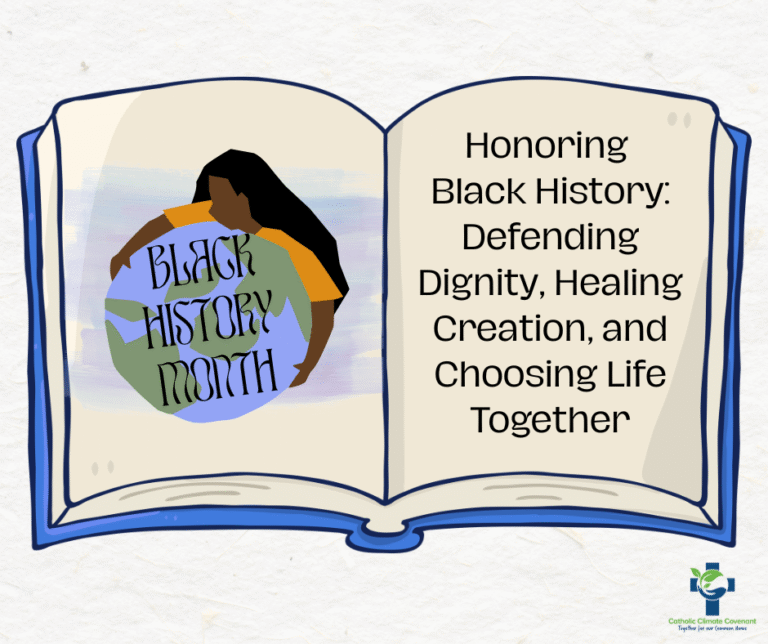 Black History Month Blog 1