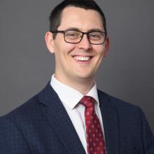 GrovesHeadshot Matthew Groves