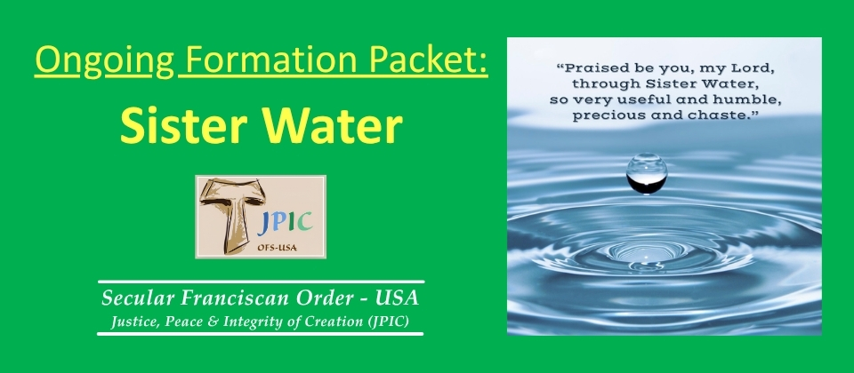Sister Water Formation Topic Banner