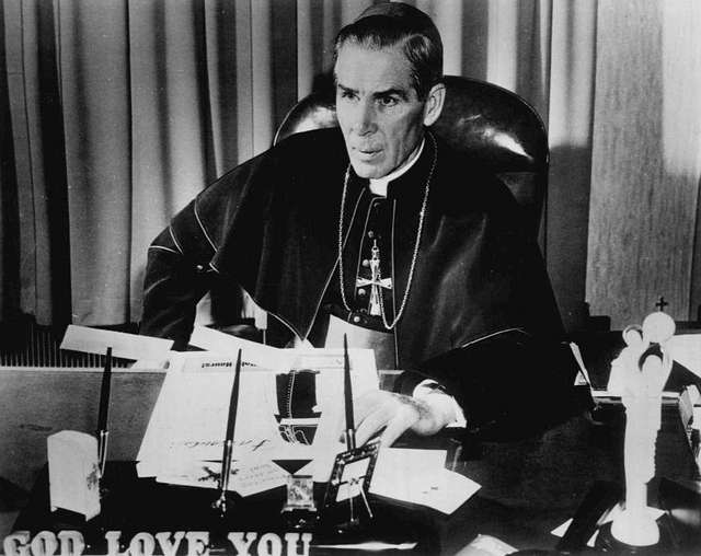 bishop fulton j sheen 1956 9a9215 640