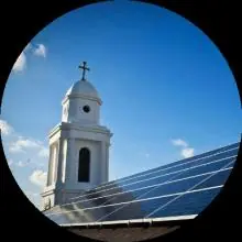 Catholic Energies Image