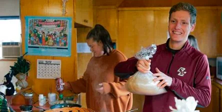 Aaron Salzman JVC NW