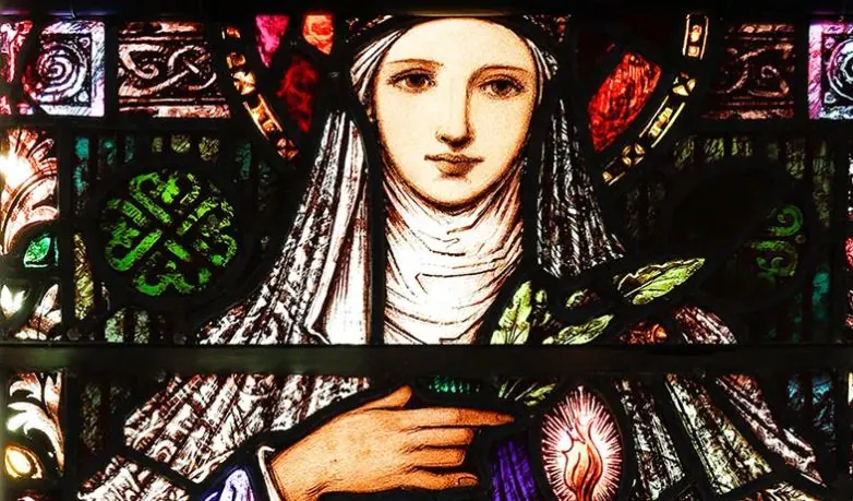 St. Brigid