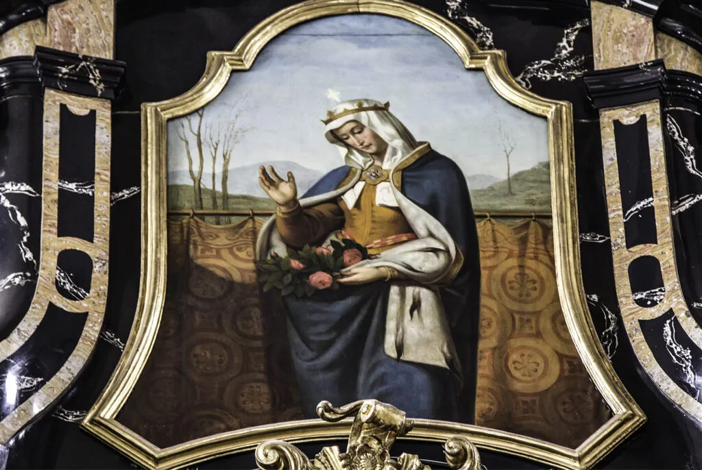 St. Elizabeth of Portugal
