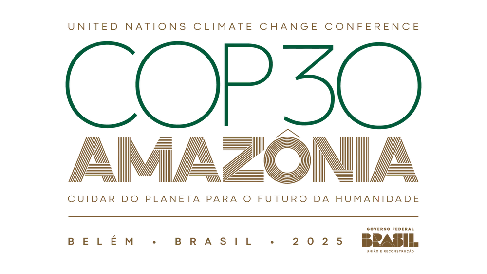 LogoCOP30