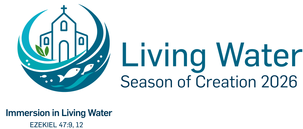 SOC Simbol2026 Living Water